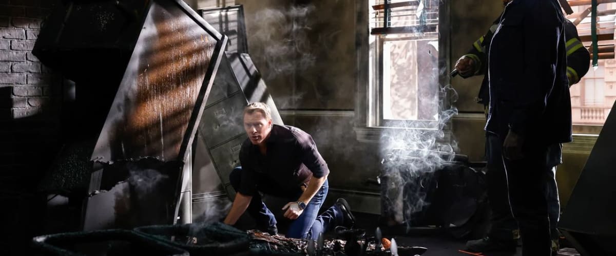 The Blacklist - Season 10