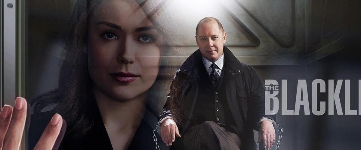 The Blacklist - Season 2