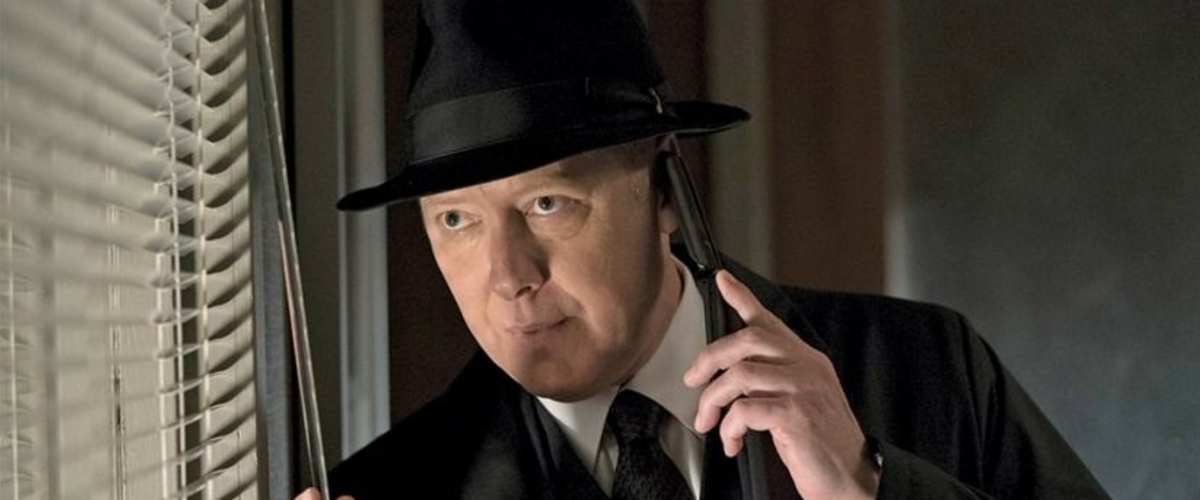 The Blacklist - Season 6