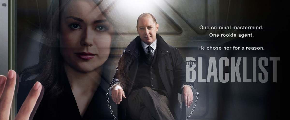 The Blacklist - Season 9