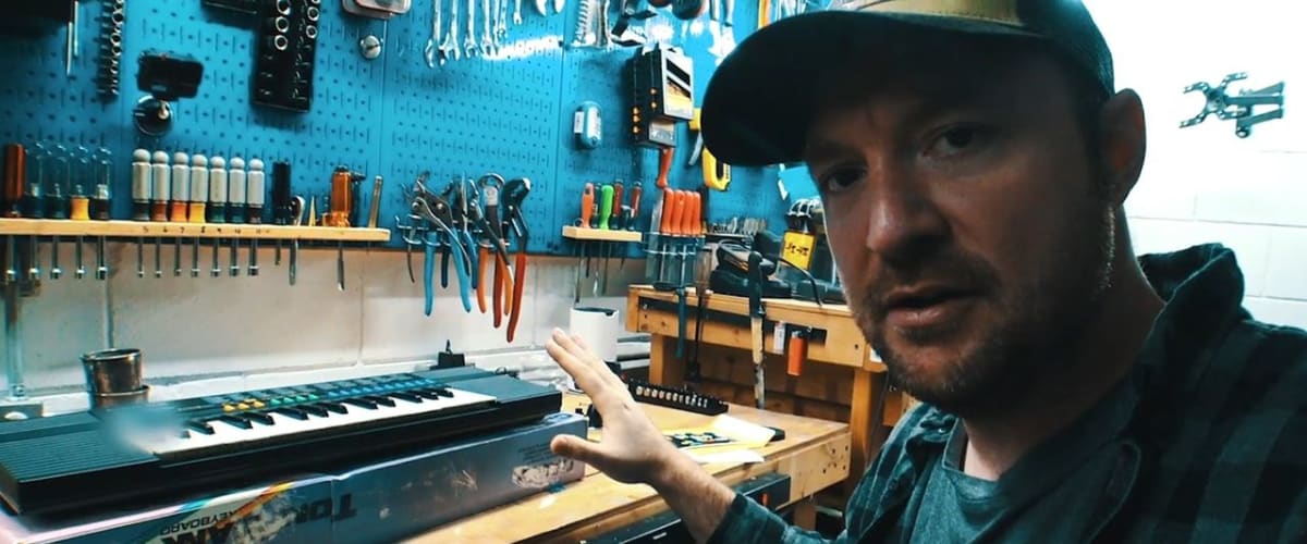 The Blackwell Ghost 6