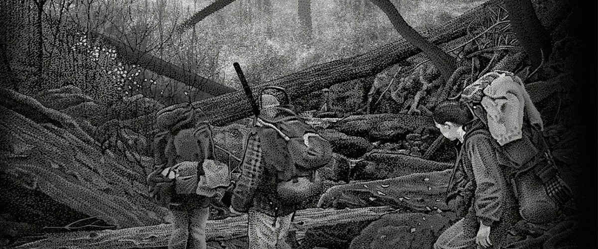 The Blair Witch Documentary