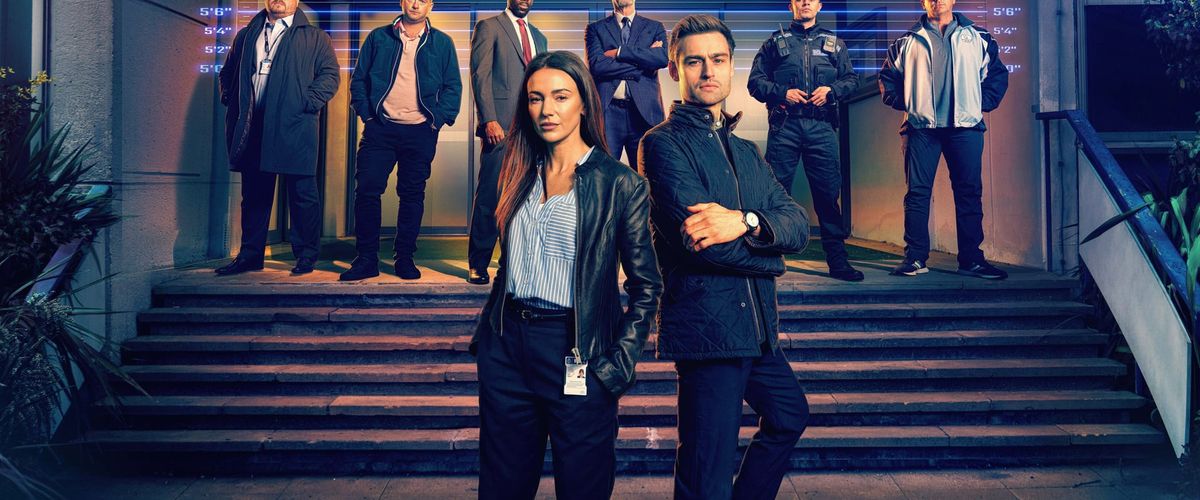 The Blame - Season 1