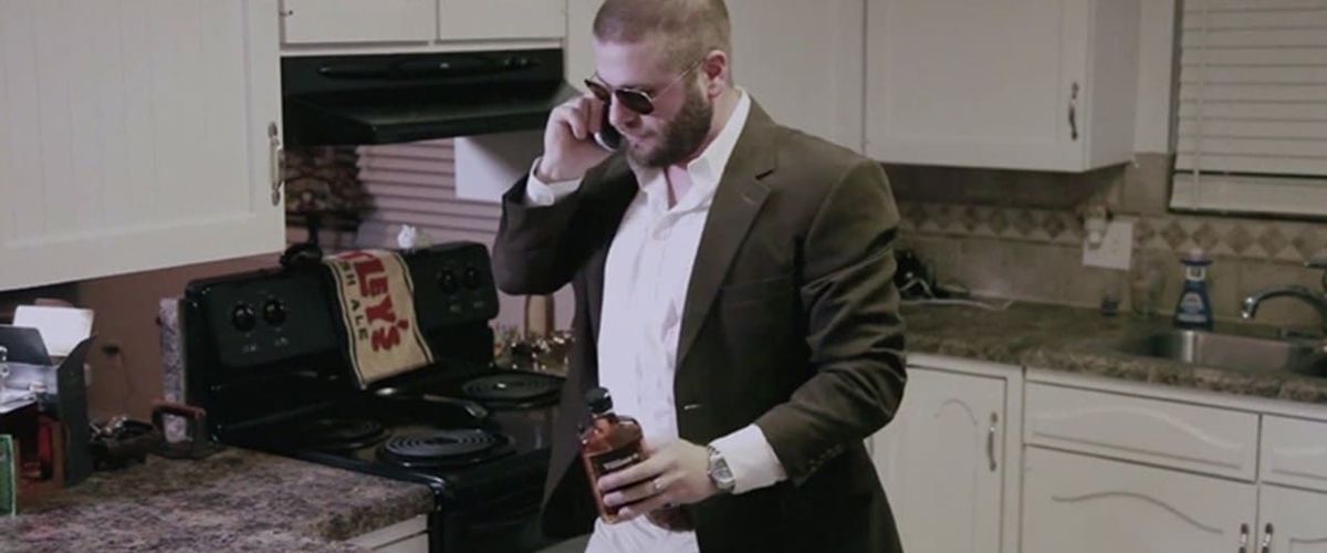 Watch The Bleeding Game