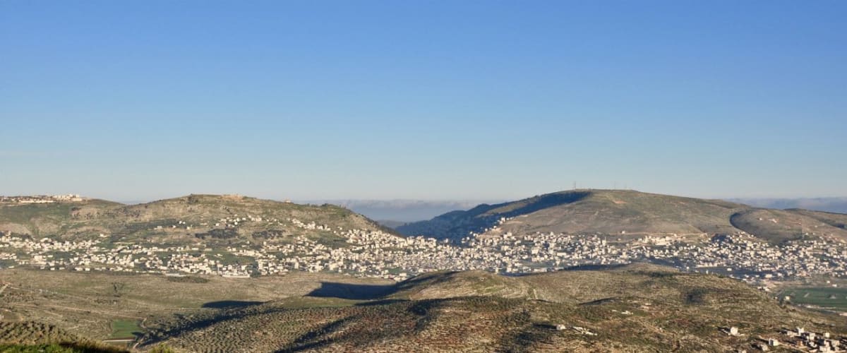 The Blessing and the Curse