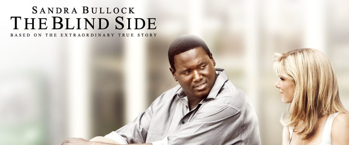 Watch The Blind Side in 1080p on Soap2day