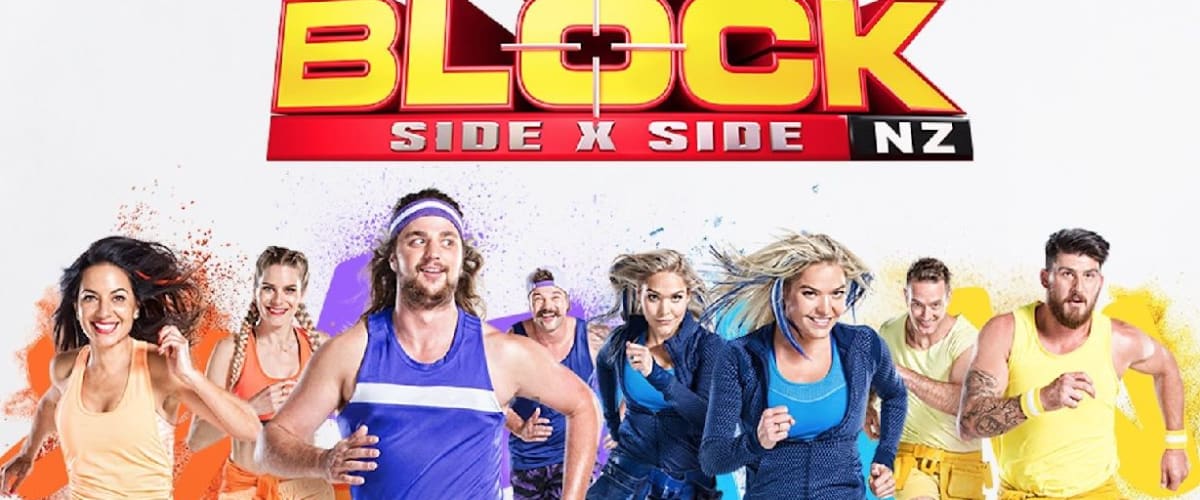 The Block NZ - Season 06