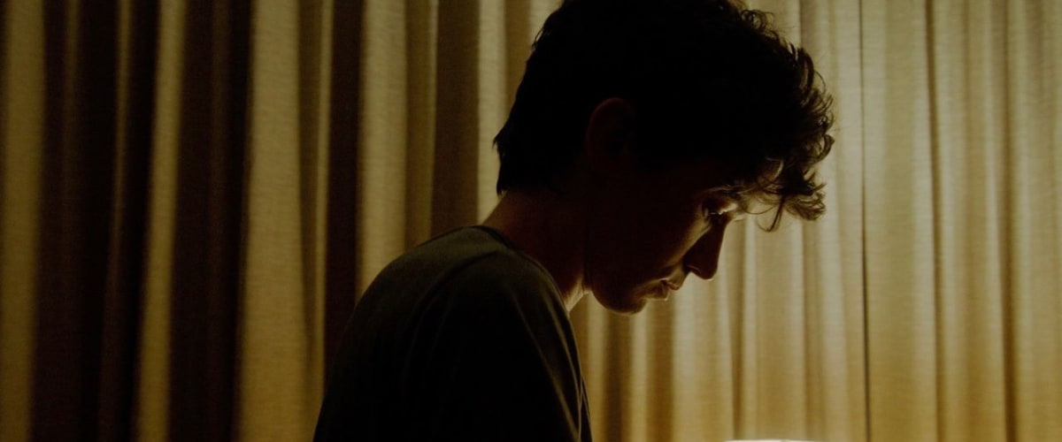 Watch The Bloodhound