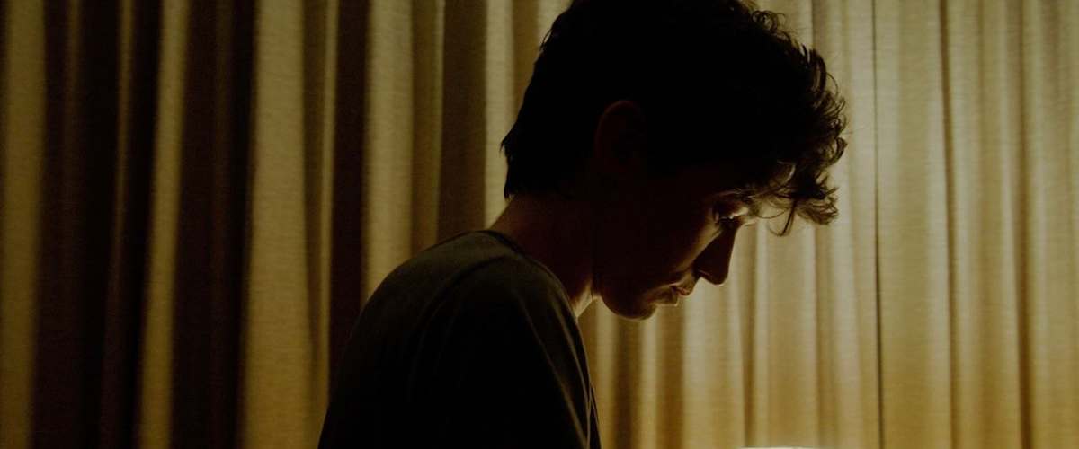 Watch The Bloodhound