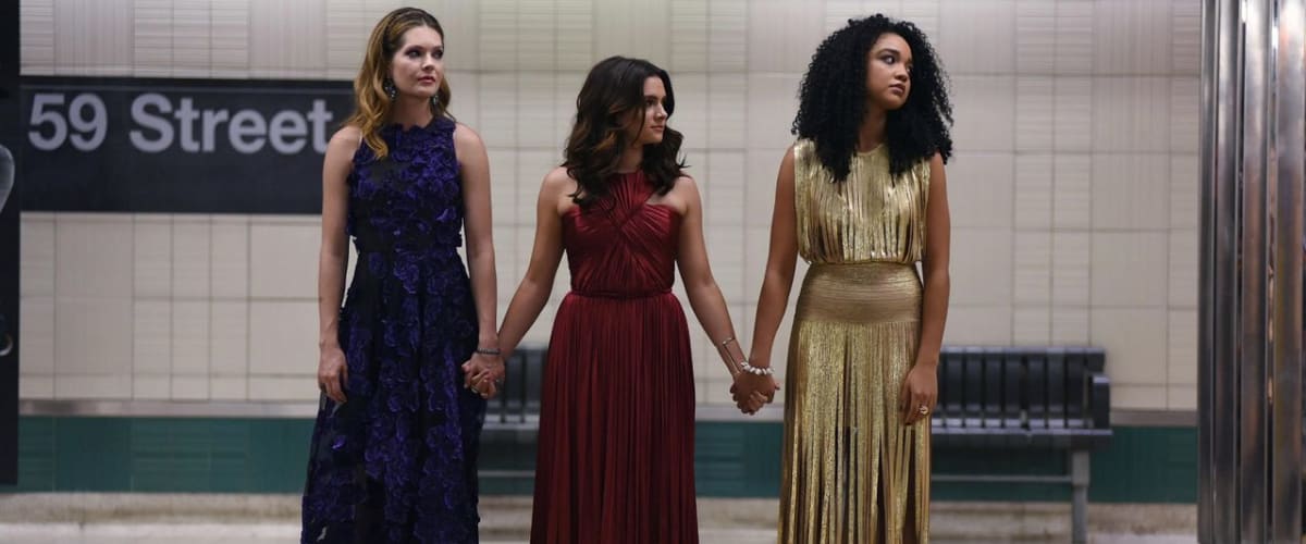 The Bold Type - Season 1