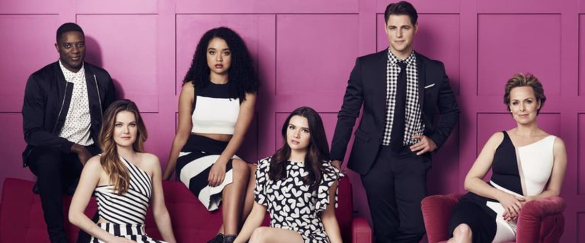 The Bold Type - Season 2