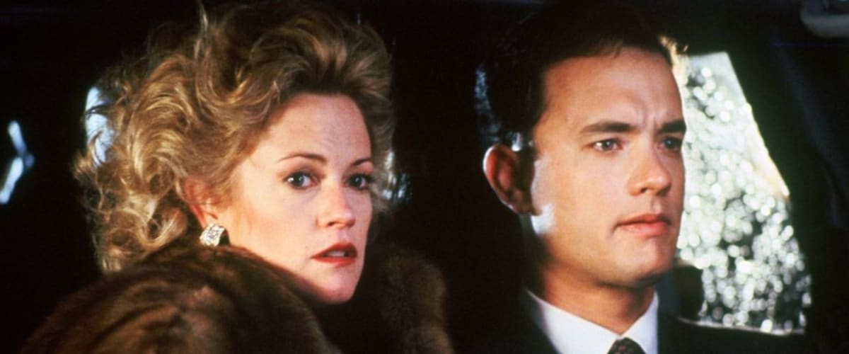 The Bonfire of the Vanities