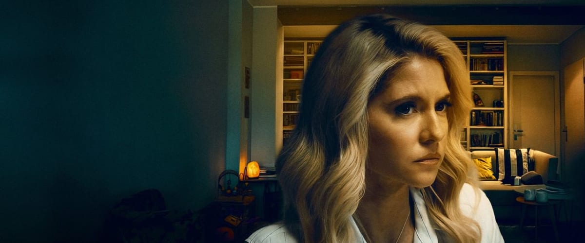 Watch The Book Club Murders