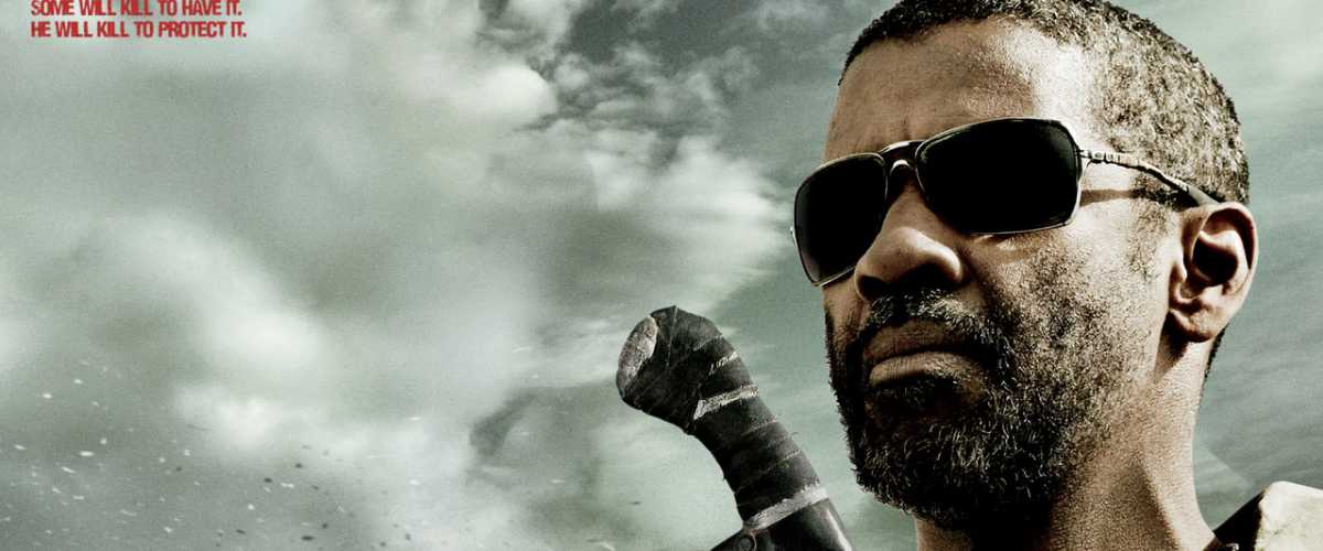 Watch The Book Of Eli