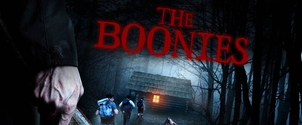 The Boonies
