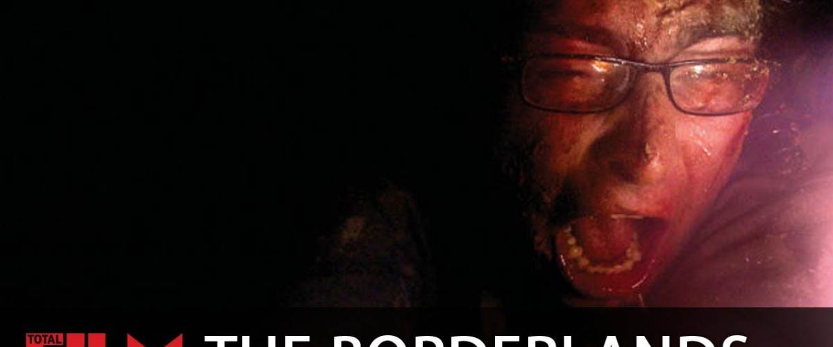 The Borderlands