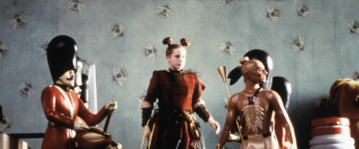 Watch The Borrowers in 1080p on Soap2day