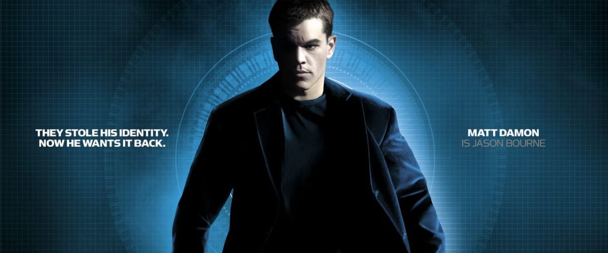 The Bourne Supremacy