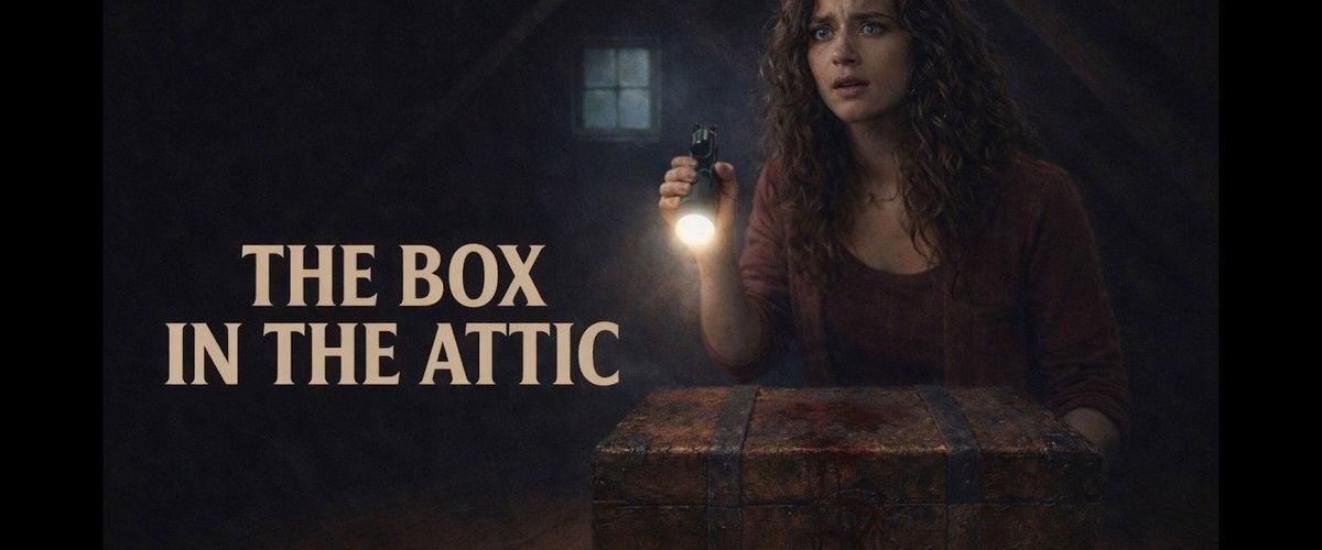 The Box in the Attic