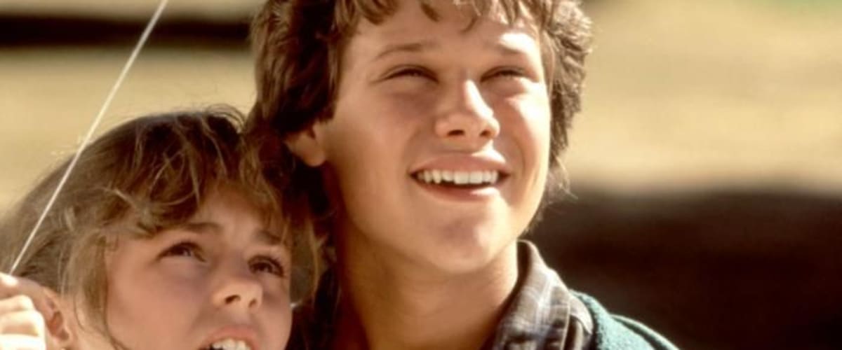 The Boy Who Could Fly