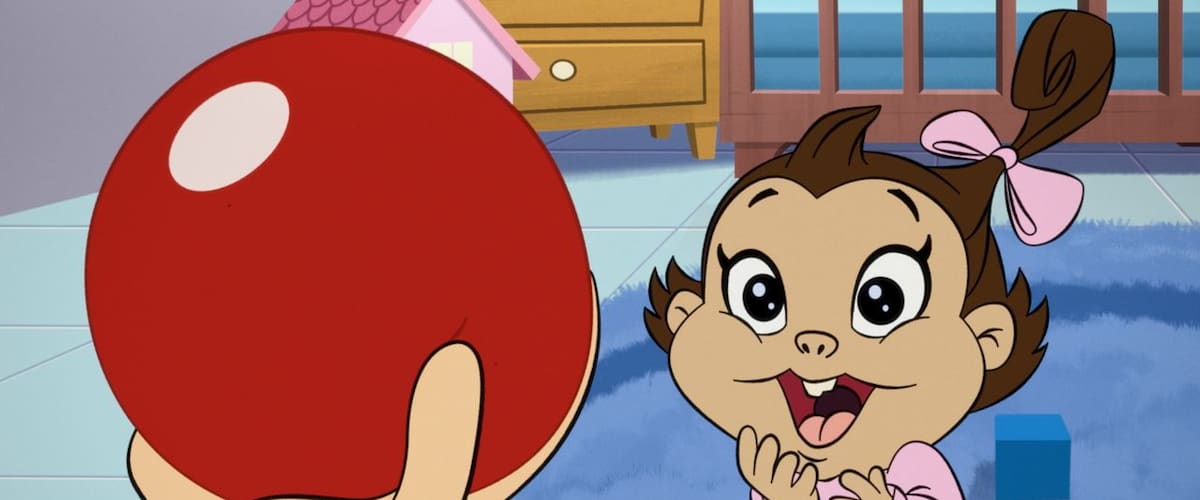 Watch The Boys Presents: Diabolical - Season 1