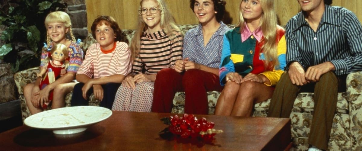 Watch The Brady Bunch Movie in 1080p on Soap2day