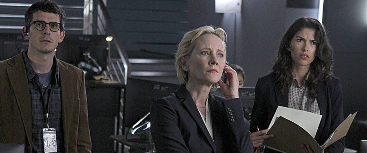 The Brave - Season 1