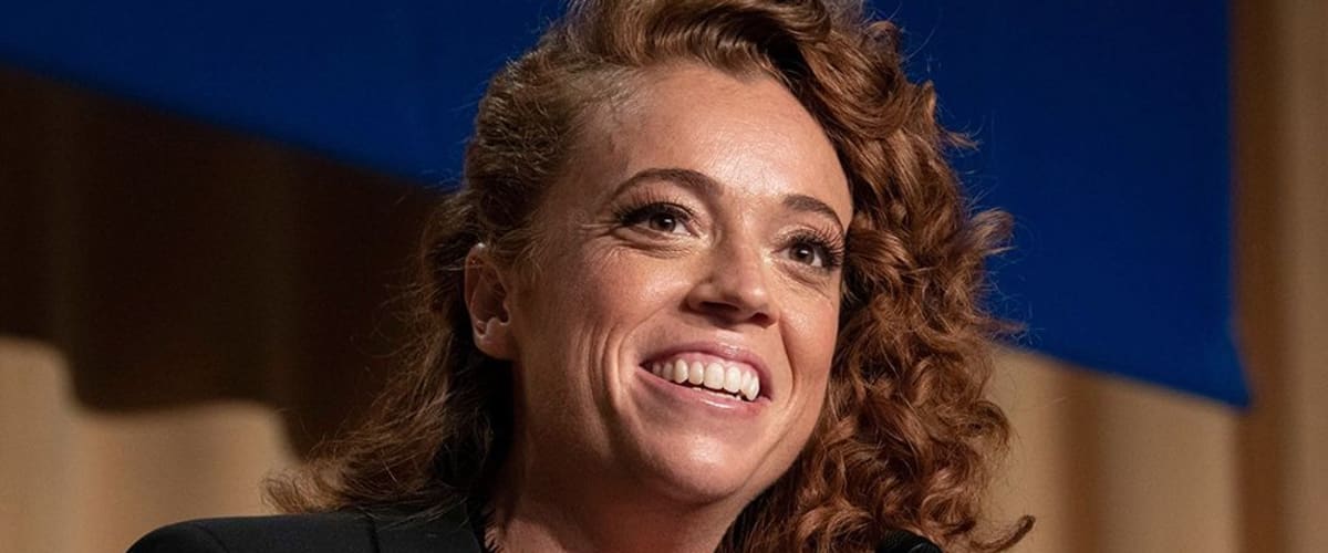 The Break with Michelle Wolf - Season 1