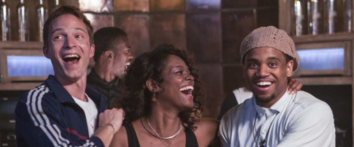 Watch The Breaks - Season 1