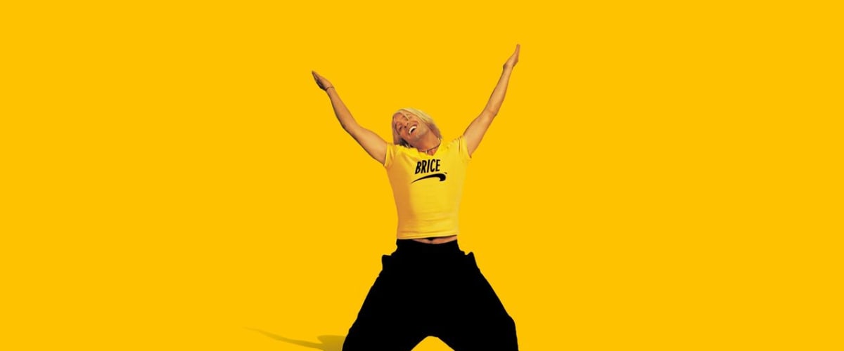 The Brice Man