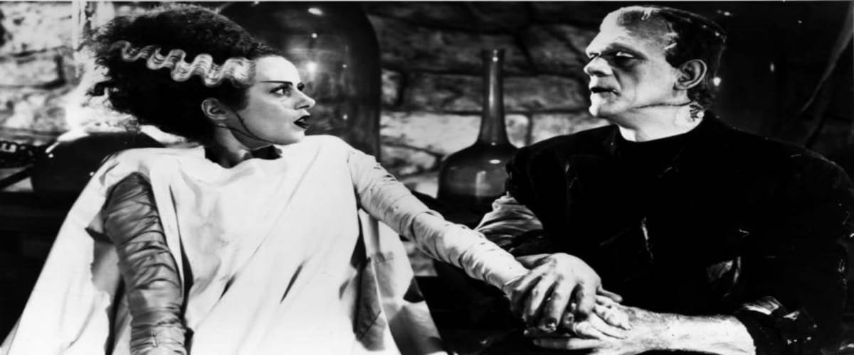 The Bride Of Frankenstein Full Movie Watch Online 123Movies