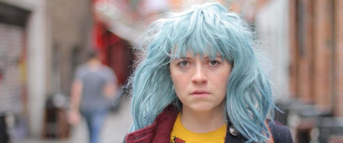 Watch The Bright Side