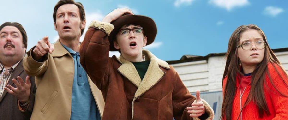 The Bromley Boys