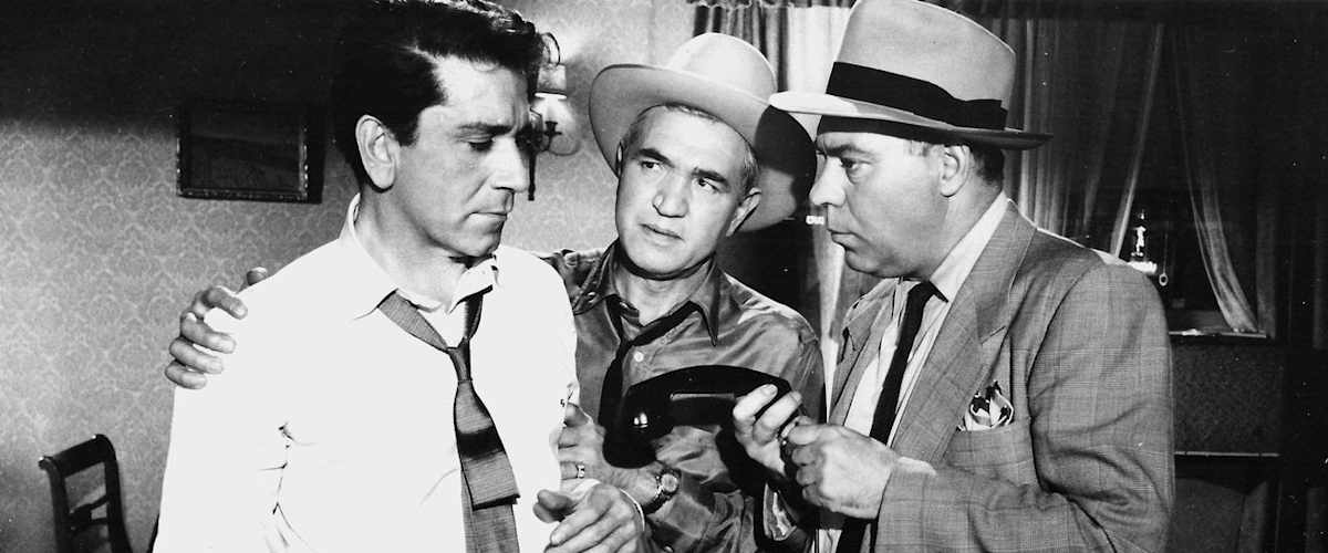 Watch The Brothers Rico