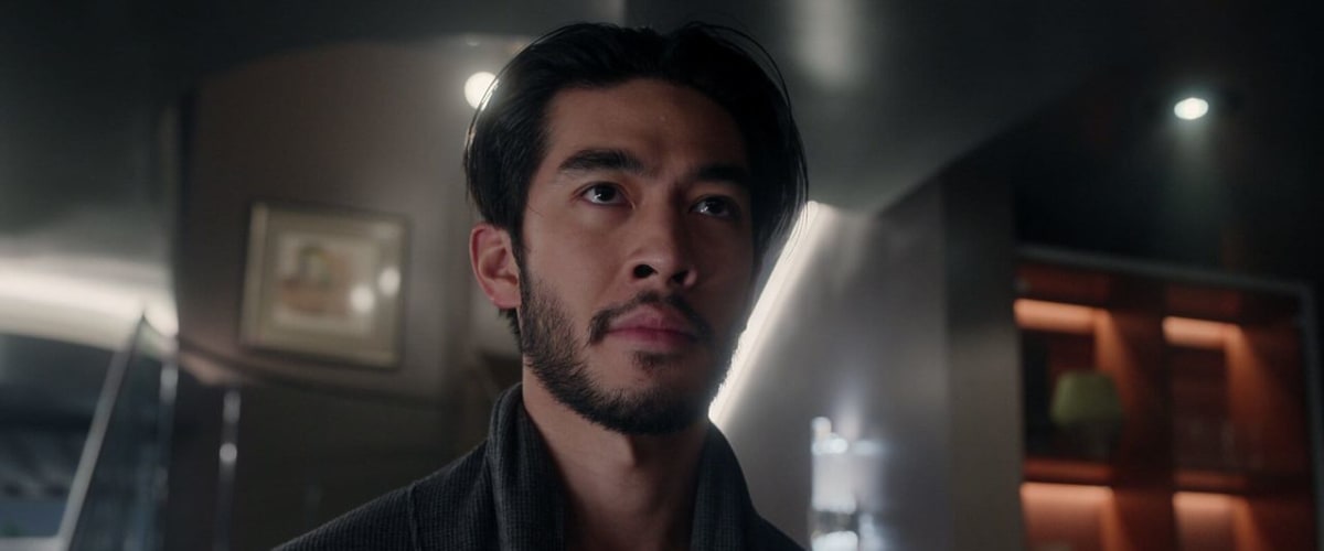 Watch The Brothers Sun - Season 1