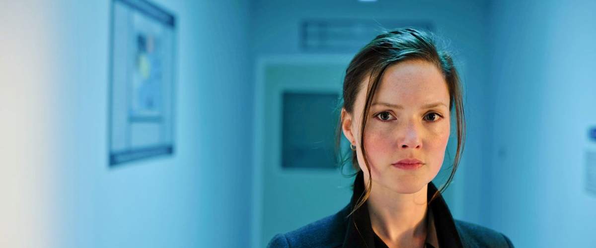 The Capture - Season 2