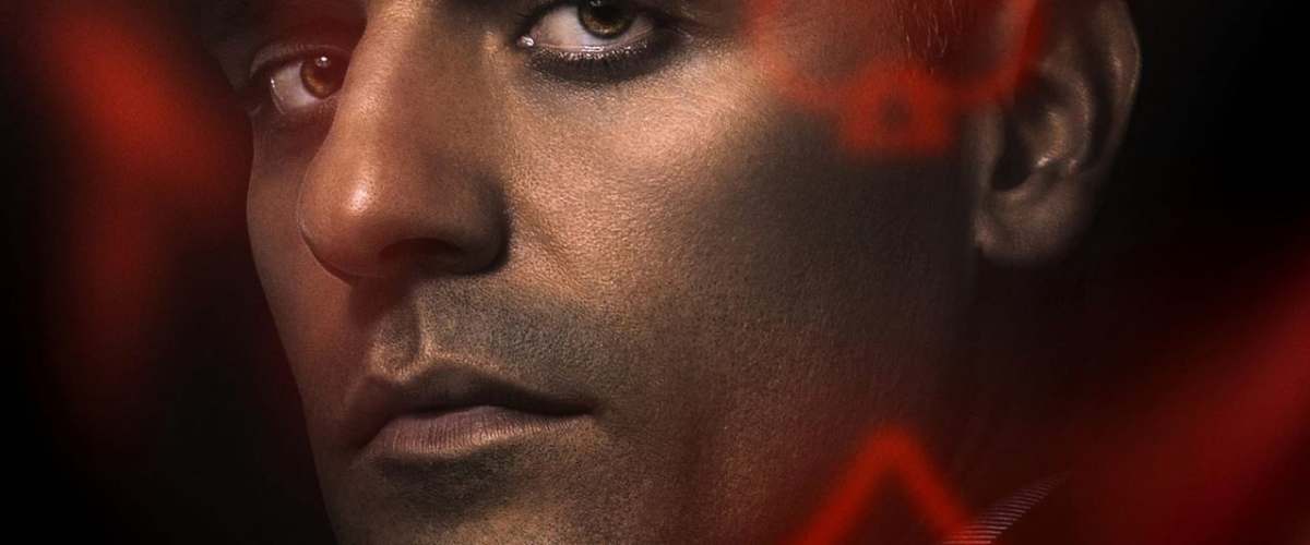 Watch The Card Counter