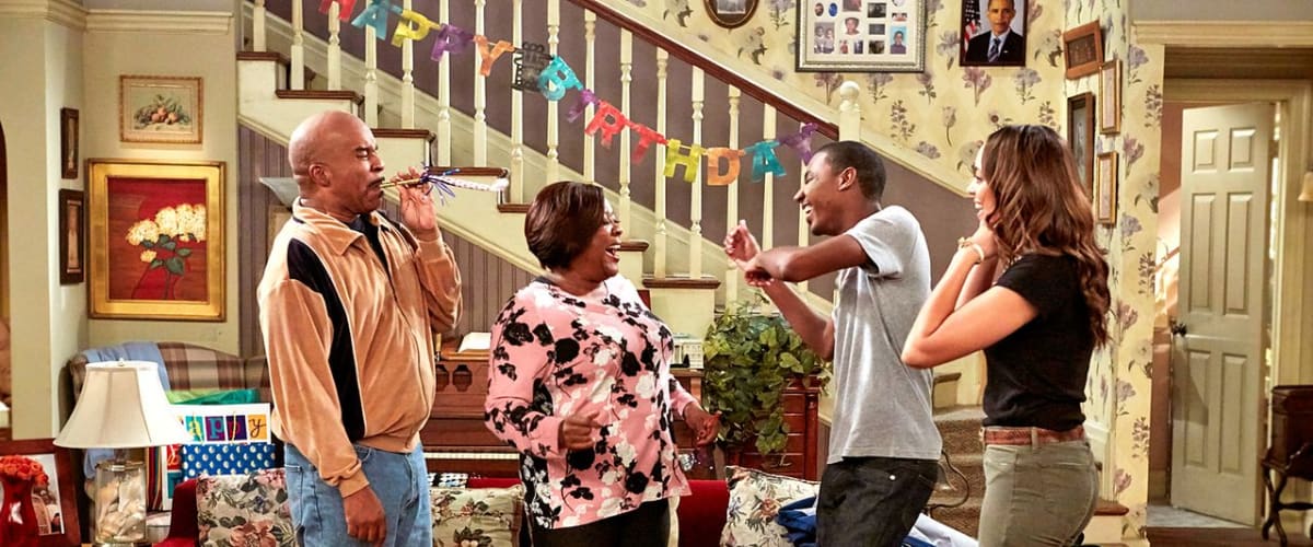The Carmichael Show - Season 2