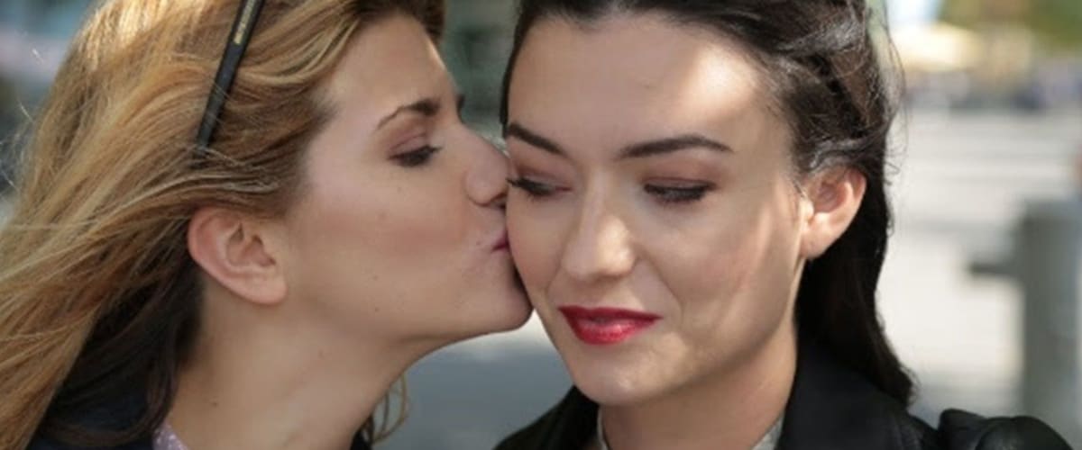 Watch The Carmilla Movie