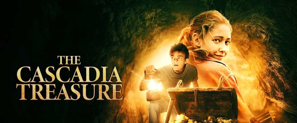 The Cascadia Treasure