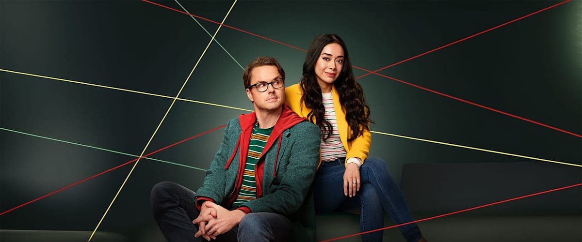 The Cases of Mystery Lane: Death Is Listening