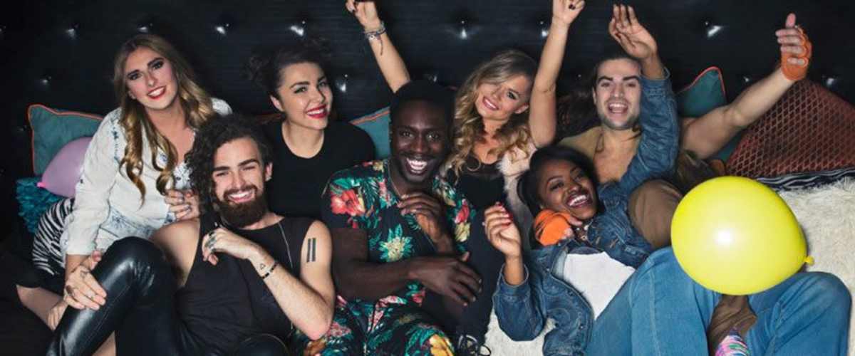 The Challenge - Season 31