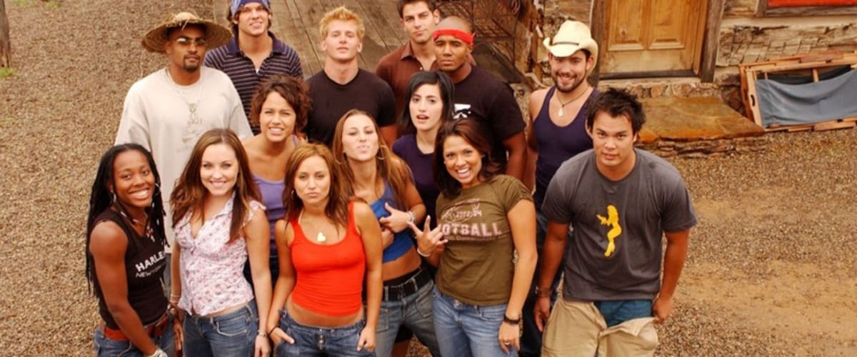 The Challenge - Season 32