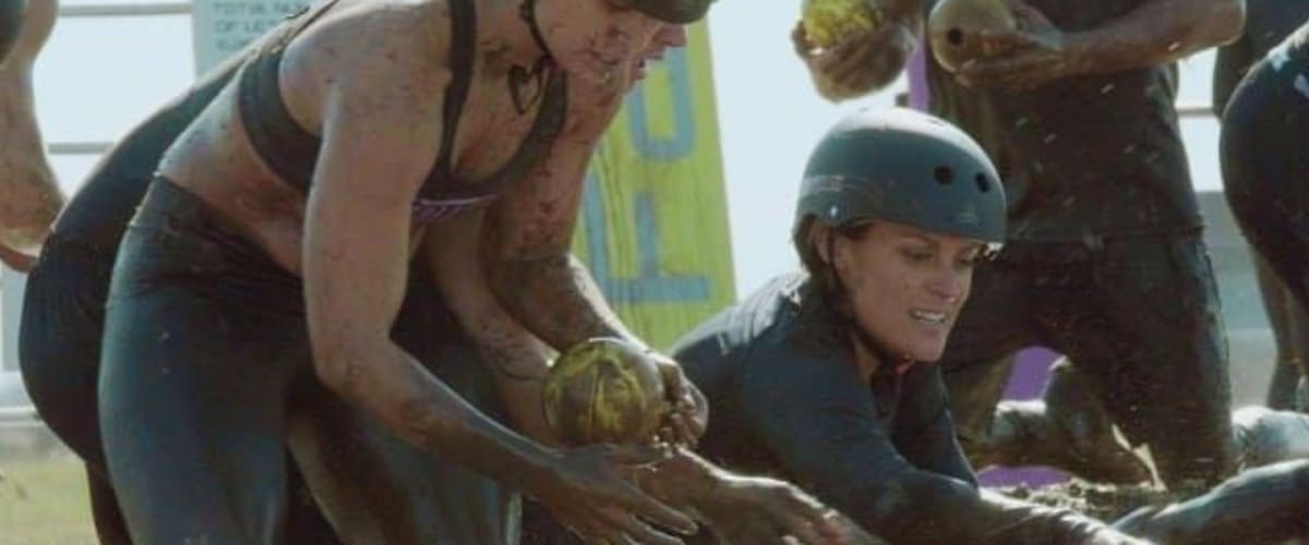 Watch The Challenge - Season 38