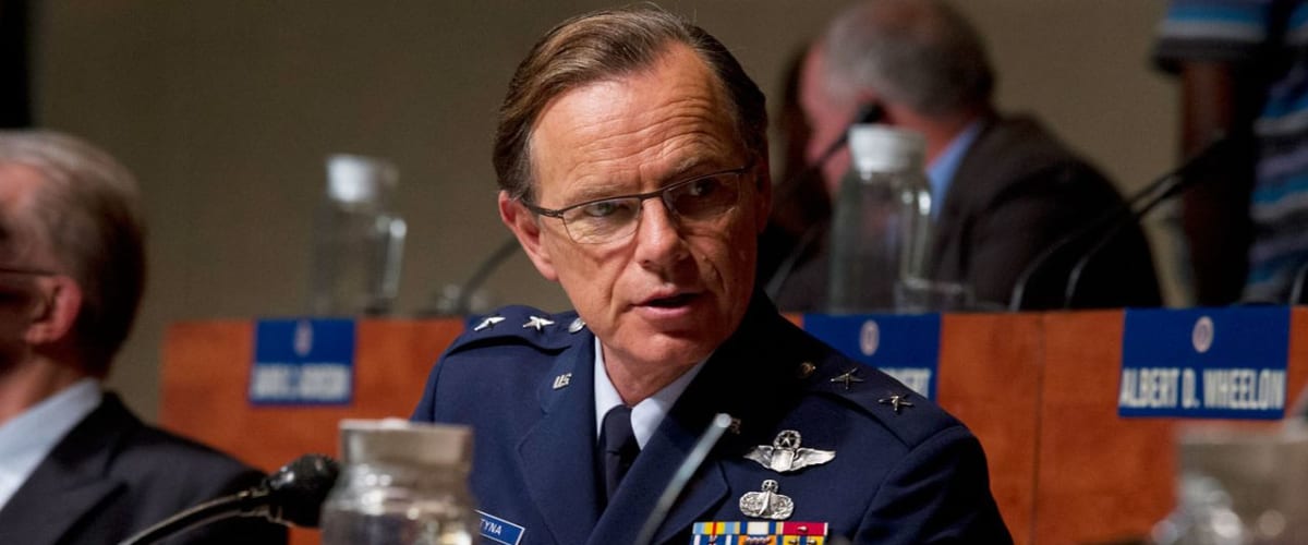 Watch The Challenger Disaster