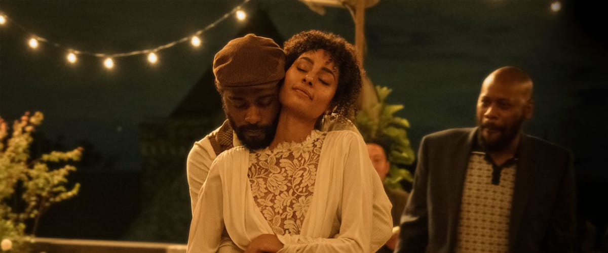 The Changeling - Season 1