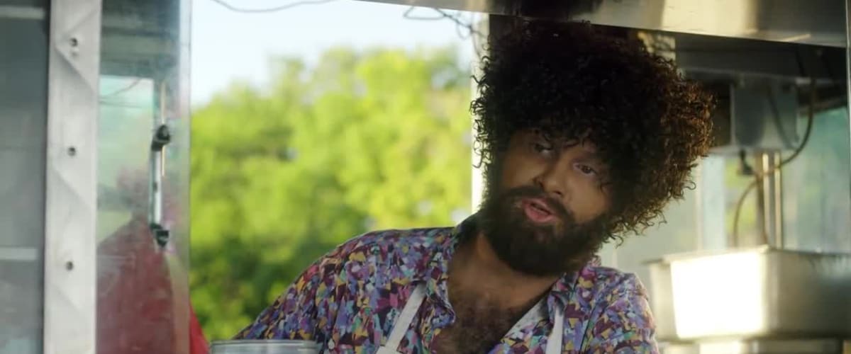 The Characters - Season 1