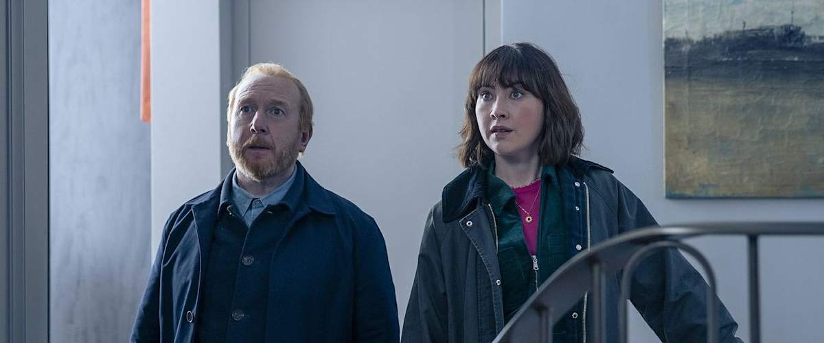 The Chelsea Detective - Season 3