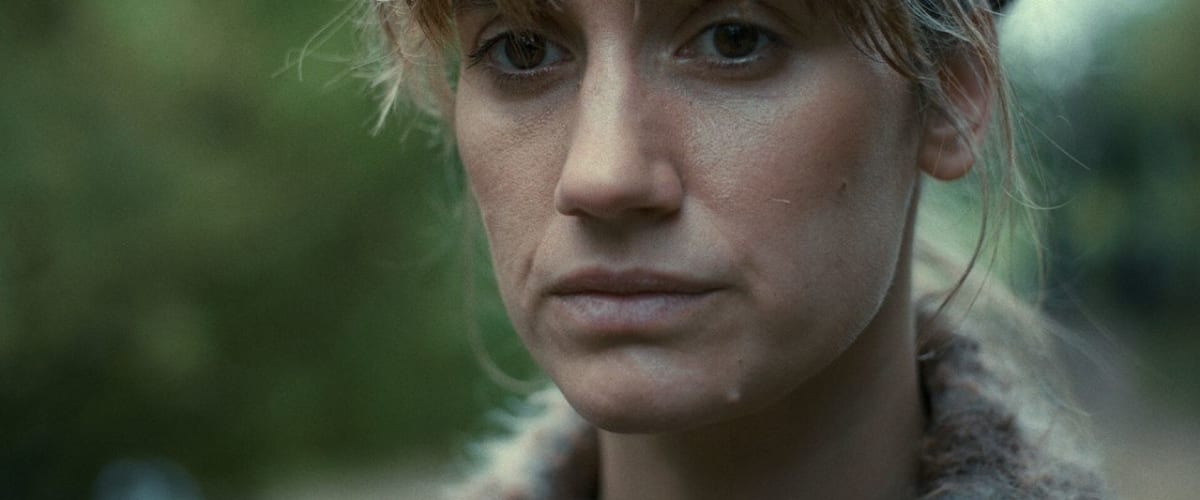 Watch The Chestnut Man - Season 1