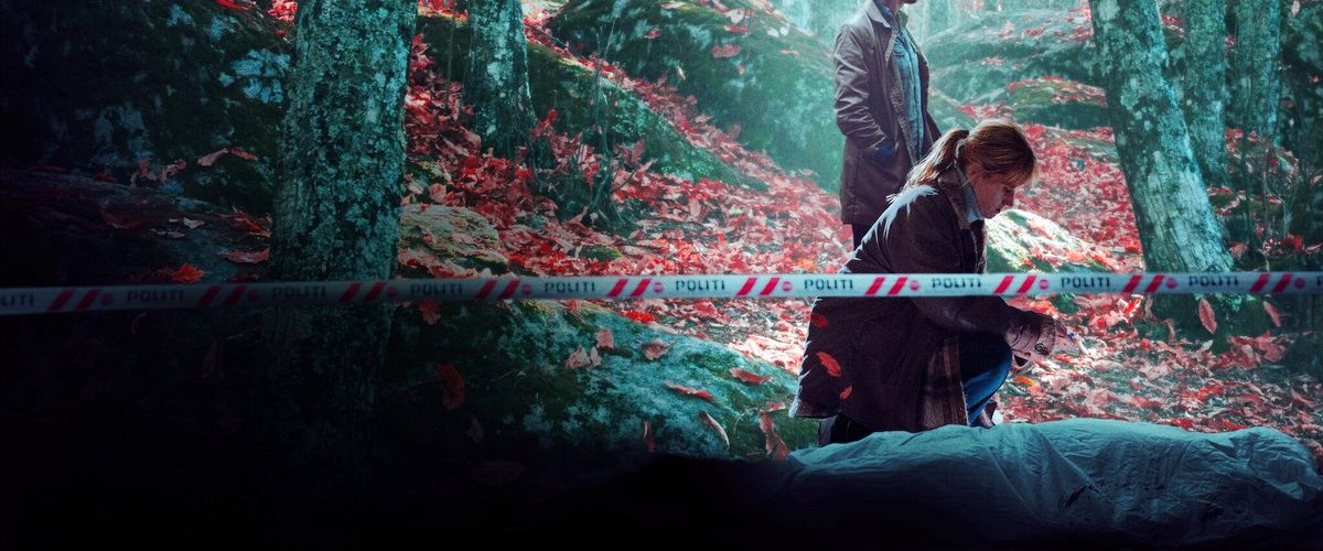 The Chestnut Man - Season 2